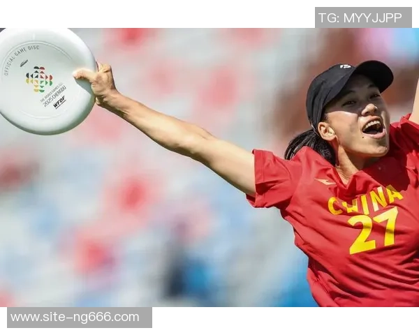 成都飞盘队在比赛中取得优异成绩经验分享助力团队创新高