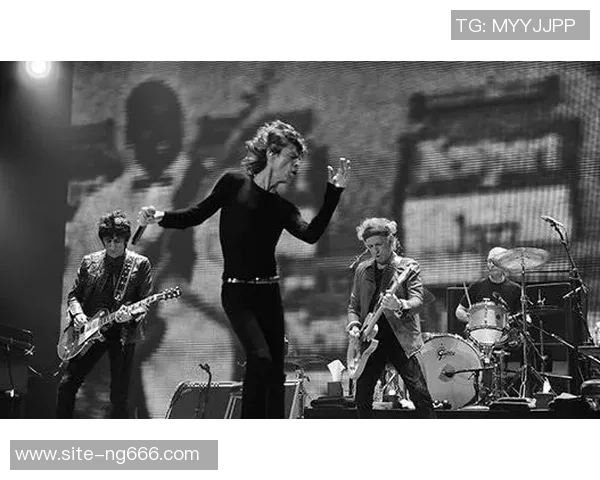 斯通斯乐队传奇历程与音乐影响力的深度探讨与回顾