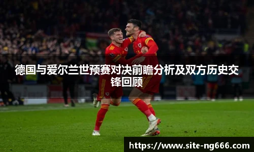 德国与爱尔兰世预赛对决前瞻分析及双方历史交锋回顾