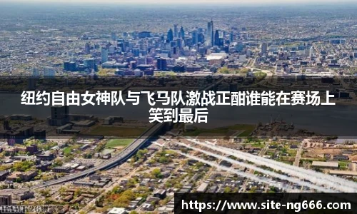 纽约自由女神队与飞马队激战正酣谁能在赛场上笑到最后