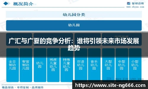 广汇与广夏的竞争分析：谁将引领未来市场发展趋势